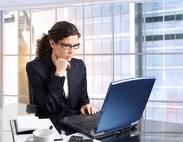 Business Woman resized 600