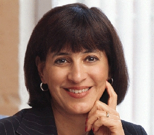Diane Hessan
