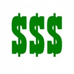 dollar sign