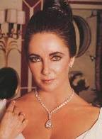 Elizabeth Taylor BusinessWoman  Sells Diamonds resized 600