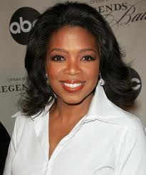 Oprah
