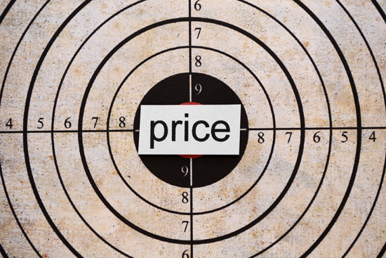Pricing your business