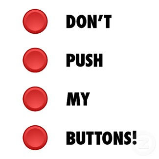 difficult people push your buttons