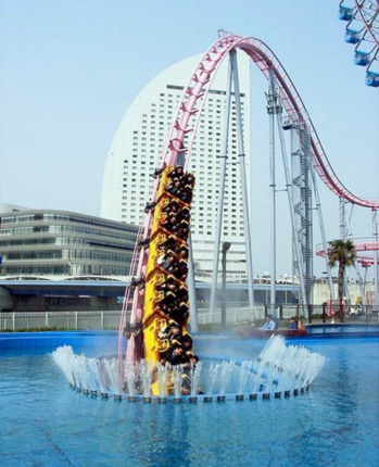Small Business Roller Coaster Ride
