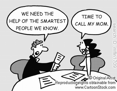 Smart women