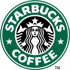 Starbucks logo