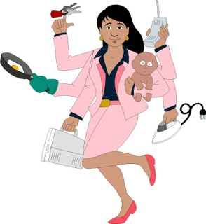 super woman entrepreneurs