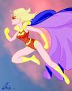 superwoman, superwomen