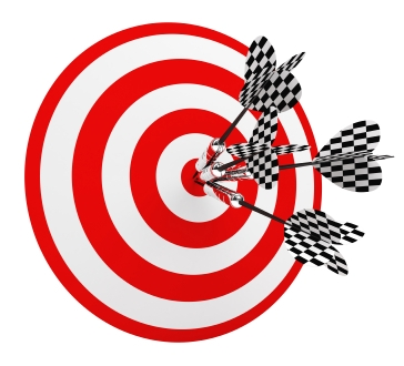 Target marketing