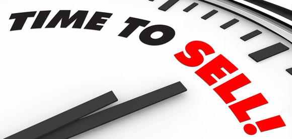 Time to sell your business