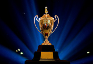 success trophy
