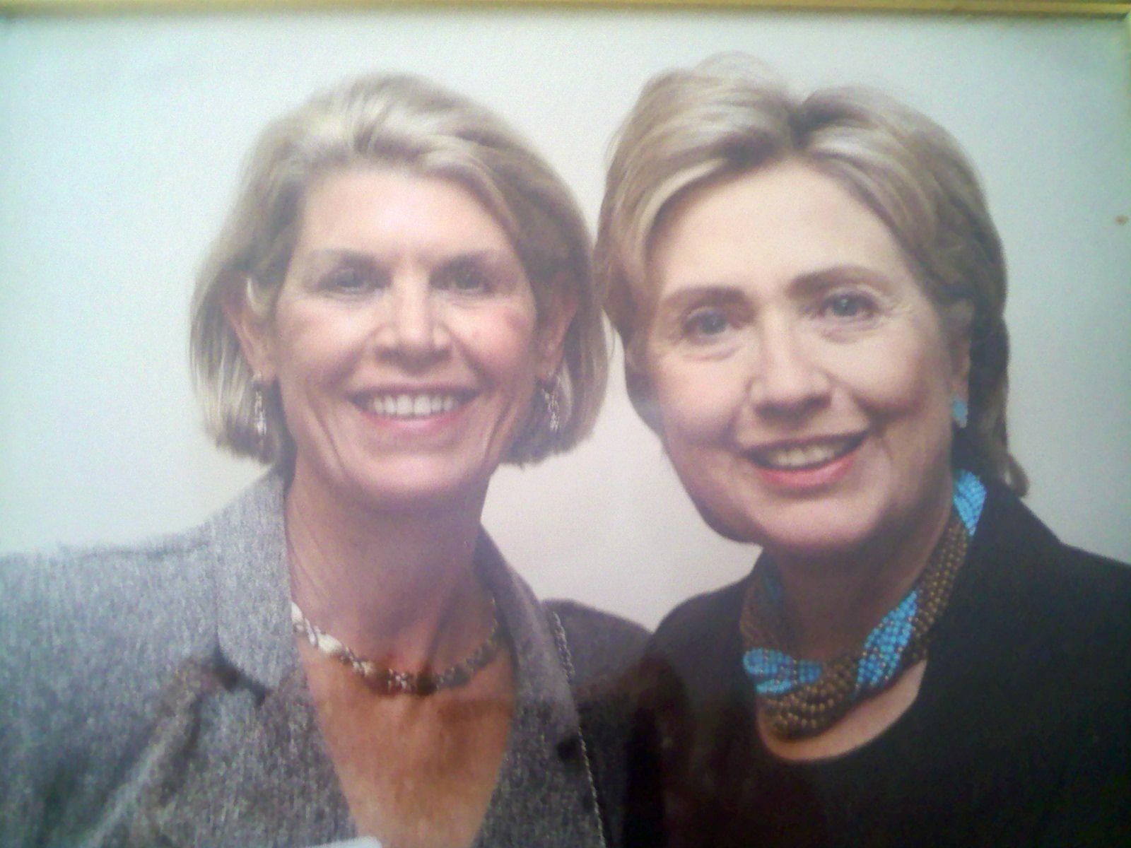 women leaders