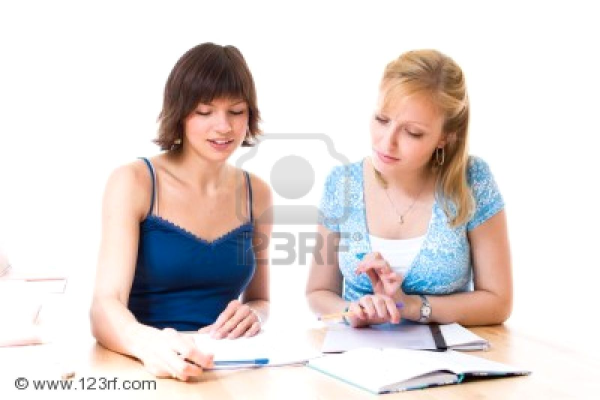 Women entrepreneurs helping other women