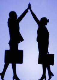 women enterpreneurs