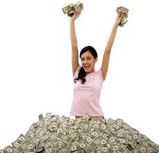 Women+Money=Power