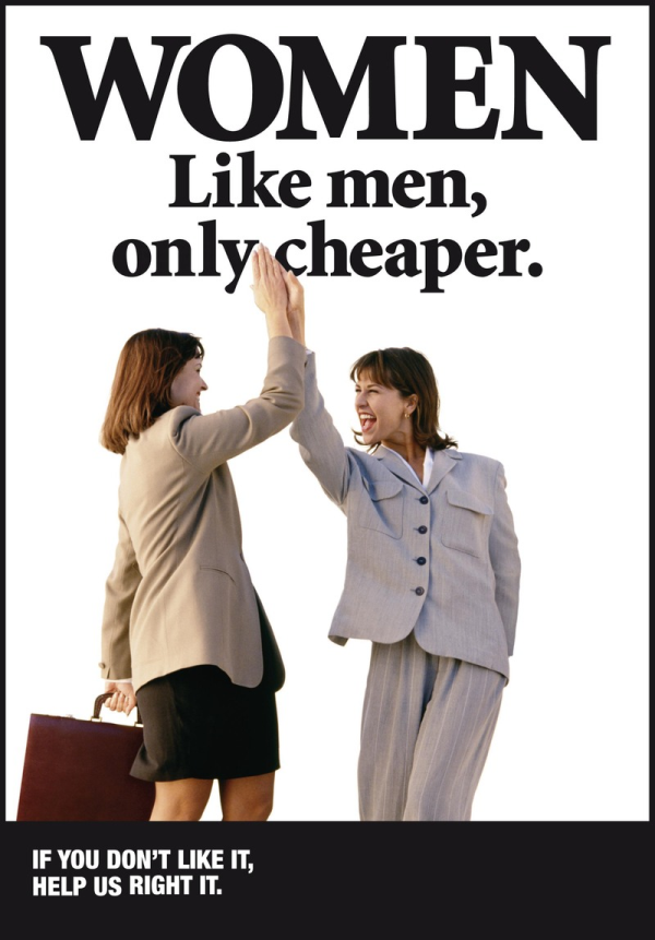women's equality