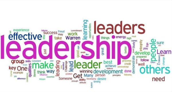 Women's Leadership