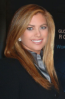 Kathy Ireland 50