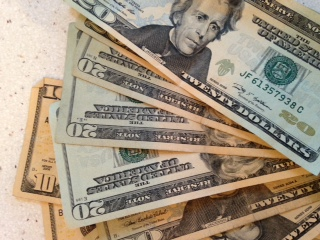 money challenge