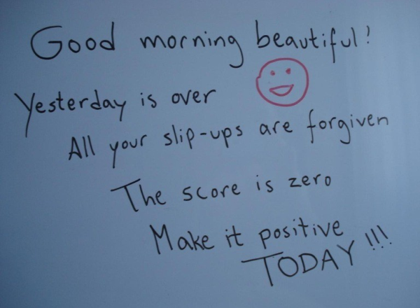 women in business start new everyday