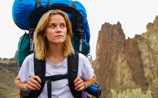 Reese Witherspoon WILD