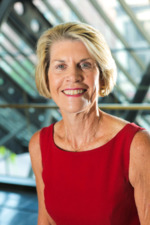 Vicki Donlan