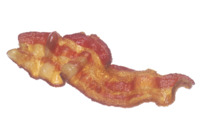 bacon strip